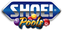 Shoei Pools